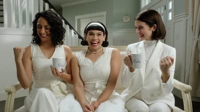 Assistir Three Busy Debras Temporada 1 Episódio 1 Online em HD