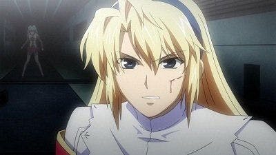 Assistir Freezing Temporada 2 Episódio 9 Online em HD
