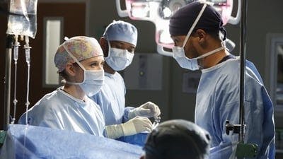 Assistir Grey’s Anatomy Temporada 10 Episódio 11 Online em HD