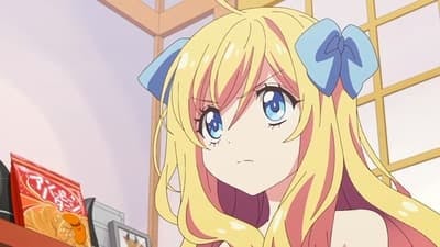 Assistir Jashin-chan Dropkick Temporada 3 Episódio 1 Online em HD