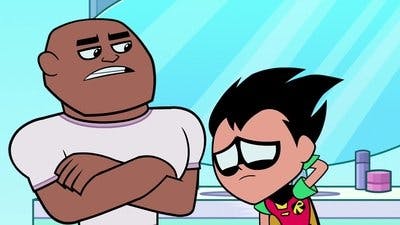 Assistir Os Jovens Titãs em Ação! Temporada 4 Episódio 49 Online em HD