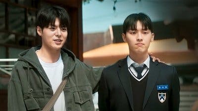 Assistir Melancia Cintilante Temporada 1 Episódio 4 Online em HD
