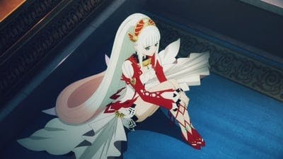 Assistir Tales of Zestiria the X Temporada 1 Episódio 3 Online em HD