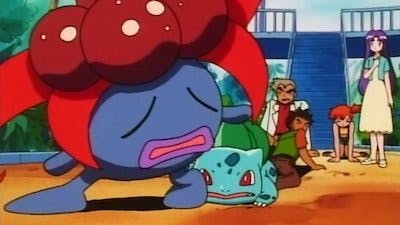 Assistir Pokémon Temporada 1 Episódio 70 Online em HD