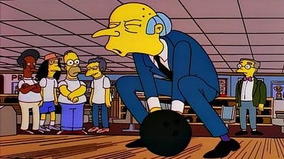 Assistir Os Simpsons Temporada 7 Episódio 12 Online em HD