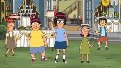 Assistir Bob’s Burgers Temporada 9 Episódio 6 Online em HD