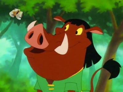 Assistir Timão e Pumba Temporada 3 Episódio 15 Online em HD