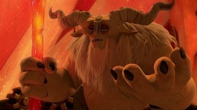 Assistir Caçadores de Trolls Temporada 2 Episódio 4 Online em HD