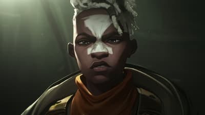 Assistir Arcane Temporada 1 Episódio 7 Online em HD