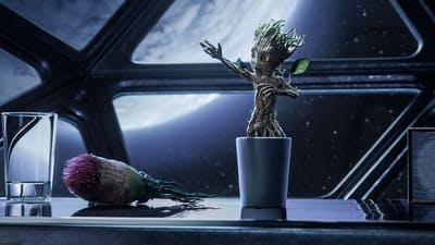 Assistir Eu Sou Groot Temporada 1 Episódio 1 Online em HD