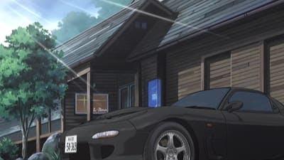 Assistir Initial D Temporada 3 Episódio 9 Online em HD