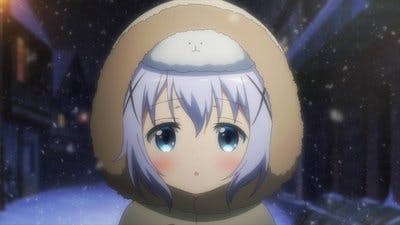 Assistir Is the Order a Rabbit? Temporada 1 Episódio 12 Online em HD