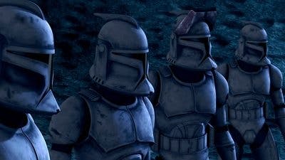 Assistir Star Wars: A Guerra dos Clones Temporada 1 Episódio 5 Online em HD