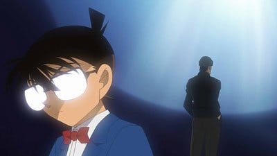 Assistir Detective Conan Temporada 1 Episódio 782 Online em HD
