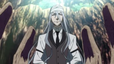 Assistir Bungou Stray Dogs Temporada 1 Episódio 36 Online em HD