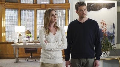 Assistir Revenge Temporada 4 Episódio 19 Online em HD