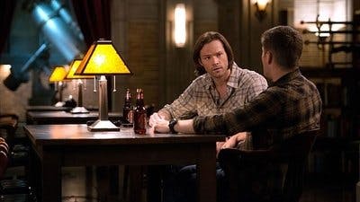 Assistir Sobrenatural Temporada 10 Episódio 10 Online em HD