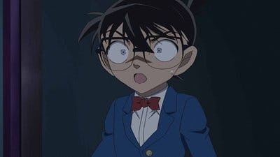 Assistir Detective Conan Temporada 1 Episódio 733 Online em HD