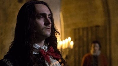 Assistir Versailles Temporada 2 Episódio 7 Online em HD