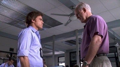 Assistir Dexter Temporada 4 Episódio 11 Online em HD