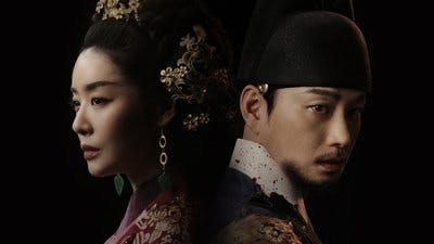 Assistir A Rainha Que Coroa Temporada 1 Episódio 7 Online em HD