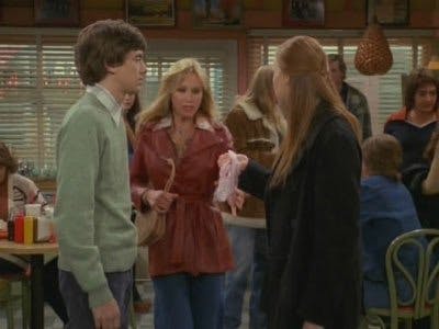 Assistir De Volta aos Anos 70 Temporada 3 Episódio 6 Online em HD