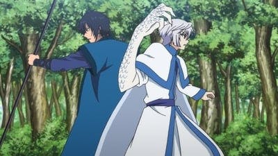 Assistir Akatsuki no Yona Temporada 1 Episódio 11 Online em HD