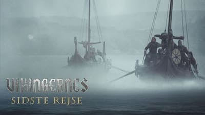 Assistir Vikingernes Sidste Rejse Temporada 1 Episódio 1 Online em HD