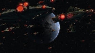 Assistir Andrômeda Temporada 5 Episódio 22 Online em HD