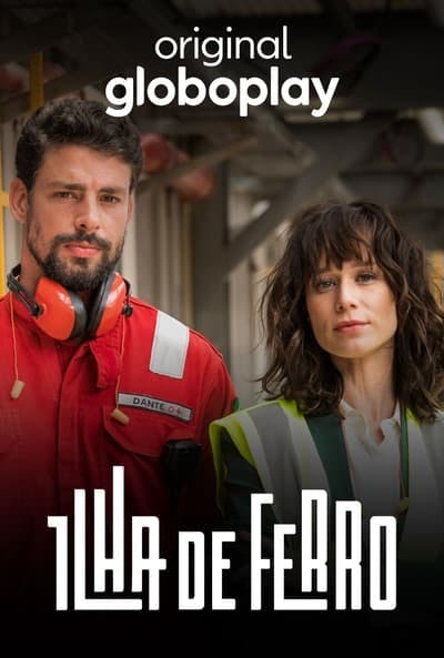 Assistir Ilha de Ferro Temporada 2 Episódio 1 Online em HD