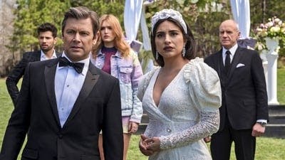 Assistir Dinastia Temporada 2 Episódio 22 Online em HD