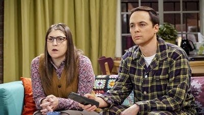 Assistir Big Bang: A Teoria Temporada 12 Episódio 10 Online em HD