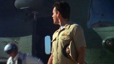Assistir JAG: Ases Invencíveis Temporada 1 Episódio 13 Online em HD