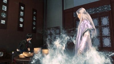 Assistir Doupo Cangqiong Temporada 1 Episódio 4 Online em HD