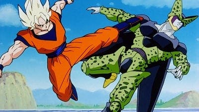 Assistir Dragon Ball Z Temporada 6 Episódio 12 Online em HD