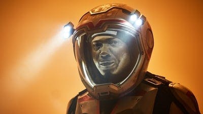 Assistir Marte Temporada 1 Episódio 5 Online em HD