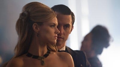 Assistir Gotham Temporada 1 Episódio 20 Online em HD