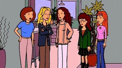 Assistir Daria Temporada 5 Episódio 10 Online em HD