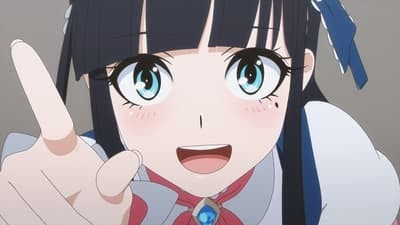 Assistir Shikizakura Temporada 1 Episódio 9 Online em HD