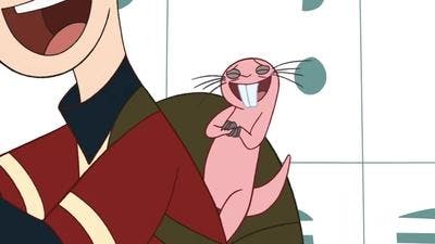 Assistir Kim Possible Temporada 3 Episódio 11 Online em HD
