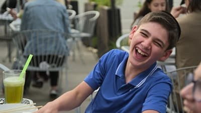 Assistir Minha Vida Nada Ortodoxa Temporada 1 Episódio 7 Online em HD