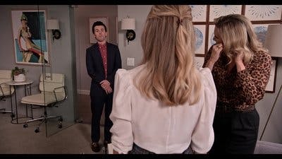 Assistir Grace y Frankie Temporada 7 Episódio 8 Online em HD