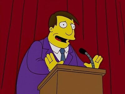 Assistir Os Simpsons Temporada 16 Episódio 10 Online em HD