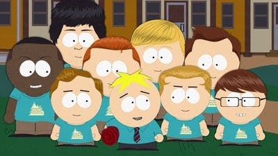 Assistir South Park Temporada 11 Episódio 2 Online em HD