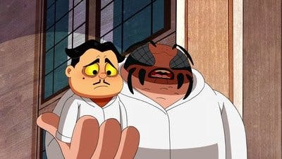 Assistir Ben 10 Temporada 3 Episódio 12 Online em HD