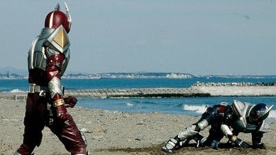 Assistir Kamen Rider Temporada 14 Episódio 6 Online em HD