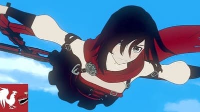 Assistir RWBY Temporada 4 Episódio 1 Online em HD