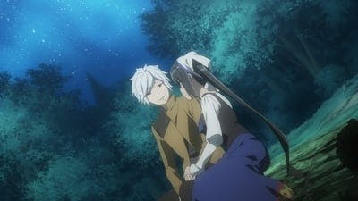 Assistir Is It Wrong to Try to Pick Up Girls in a Dungeon? Temporada 2 Episódio 12 Online em HD