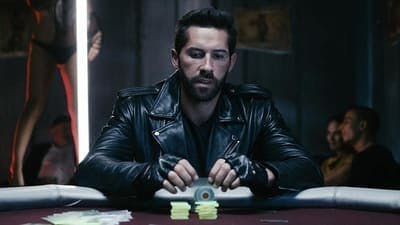 Assistir Crônicas de Metal Hurlant Temporada 2 Episódio 3 Online em HD