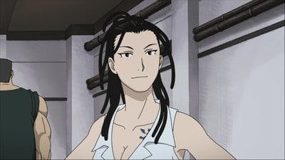 Assistir Fullmetal Alchemist: Brotherhood Temporada 1 Episódio 55 Online em HD